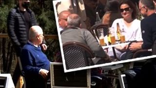 VIDEO - Sărbătoare cu aer de libertate