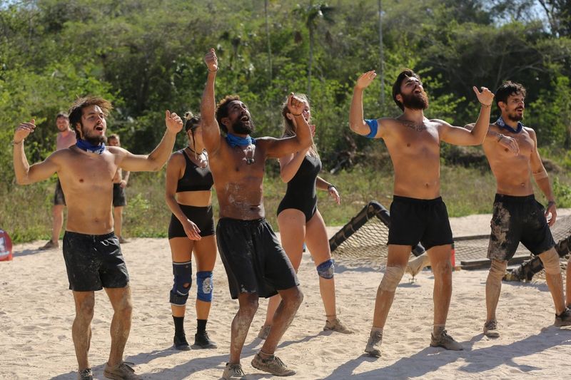 survivor românia 25 aprilie 2021