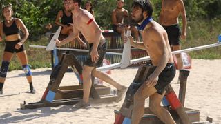 survivor rom&acirc;nia 25 aprilie 2021