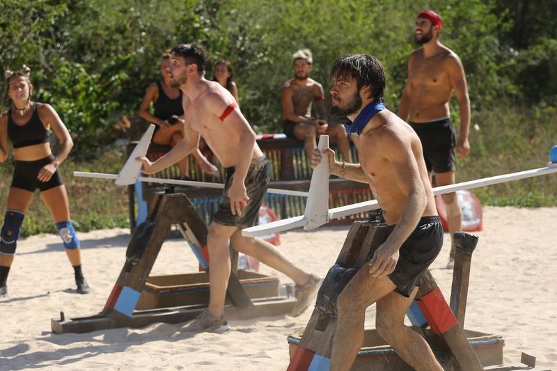 survivor românia 25 aprilie 2021