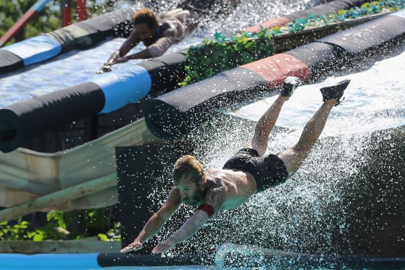 survivor românia 25 aprilie 2021