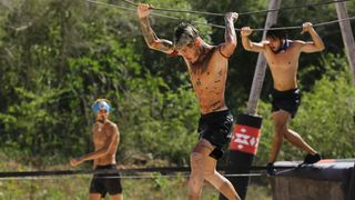 survivor rom&acirc;nia 25 aprilie 2021