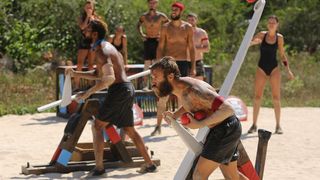 survivor rom&acirc;nia 25 aprilie 2021