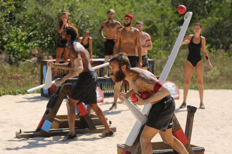 survivor românia 25 aprilie 2021
