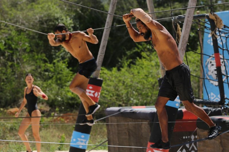 survivor românia 25 aprilie 2021