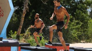 survivor rom&acirc;nia 25 aprilie 2021