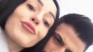 paul de la puterea dragostei și iubita