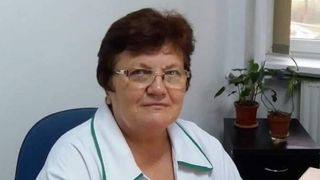 a murit doctorița lidia dobre