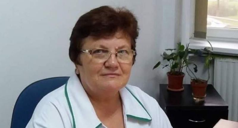 a murit doctorița lidia dobre