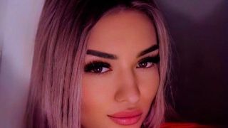 amira de la puterea dragostei