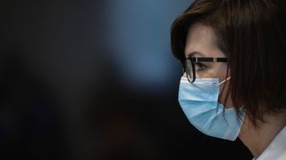 Ministrul Sănătății Ioana Mihăilă: „Centrele de vaccinare vor fi deschise atât în prima, cât şi în a doua zi de Paşte”