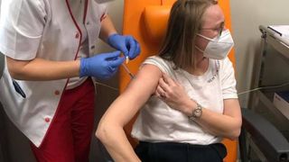 Peste 3 milioane de români s-au vaccinat anti-COVID până acum