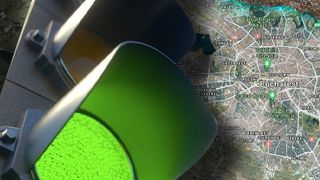 VIDEO - Rata de infectare din Capitală a scăzut, e anunțată deja relaxare