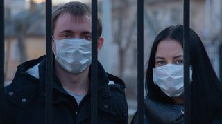 carantină eliminată &icirc;n localitățile ilfovene