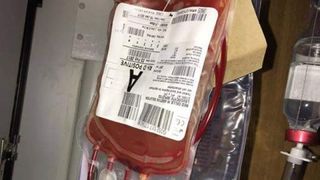 cazul asistentei bolnave de cancer iar mama refuză să-i doneze s&acirc;nge