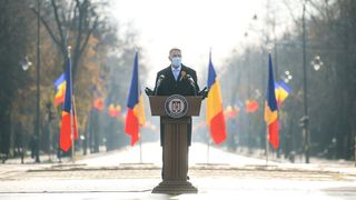 Klaus Iohannis a convocat Consiliul Suprem de Apărare a Țării. Ce se află pe ordinea de zi