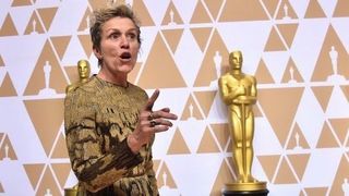 Cine este Frances McDormand, c&acirc;știgătoarea premiului OSCAR 2021 pentru cea mai bună actriţă &icirc;n rol principal