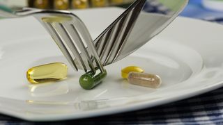 VIDEO - Suplimentele alimentare pot oferi substante nutritive necesare