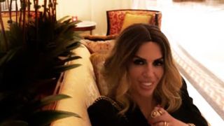 VIDEO -Paștele, o sărbătoare foarte importantă pentru Raluca Bădulescu