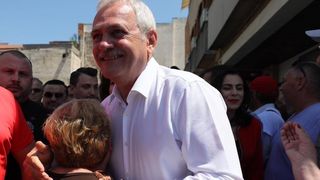 Veste proastă pentru Liviu Dragnea. Nu se aștepta la asta