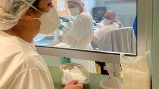 Bilanț coronavirus 27 aprilie. Număr uriaș de decese în România în ultimele 24 de ore