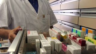 Lista farmaciilor deschise non-stop de Paște. Unde să mergi dacă ai nevoie de un medicament