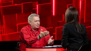 Cum a pierdut Mădălin Voicu o pensie de 9.400 de lei! ”Nu am nici măcar o casă a mea” Dezvăluirile politicianului la ”40 de întrebări cu Denise Rifai” VIDEO