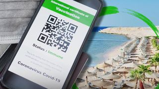 VIDEO-Destinații de vacanță râvnite, accesibile cu vaccinul anti-COVID