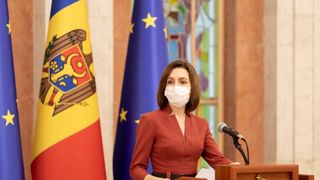 Biografia președintei Republicii Moldova, Maia Sandu. Câți ani are, educație, familie și copii