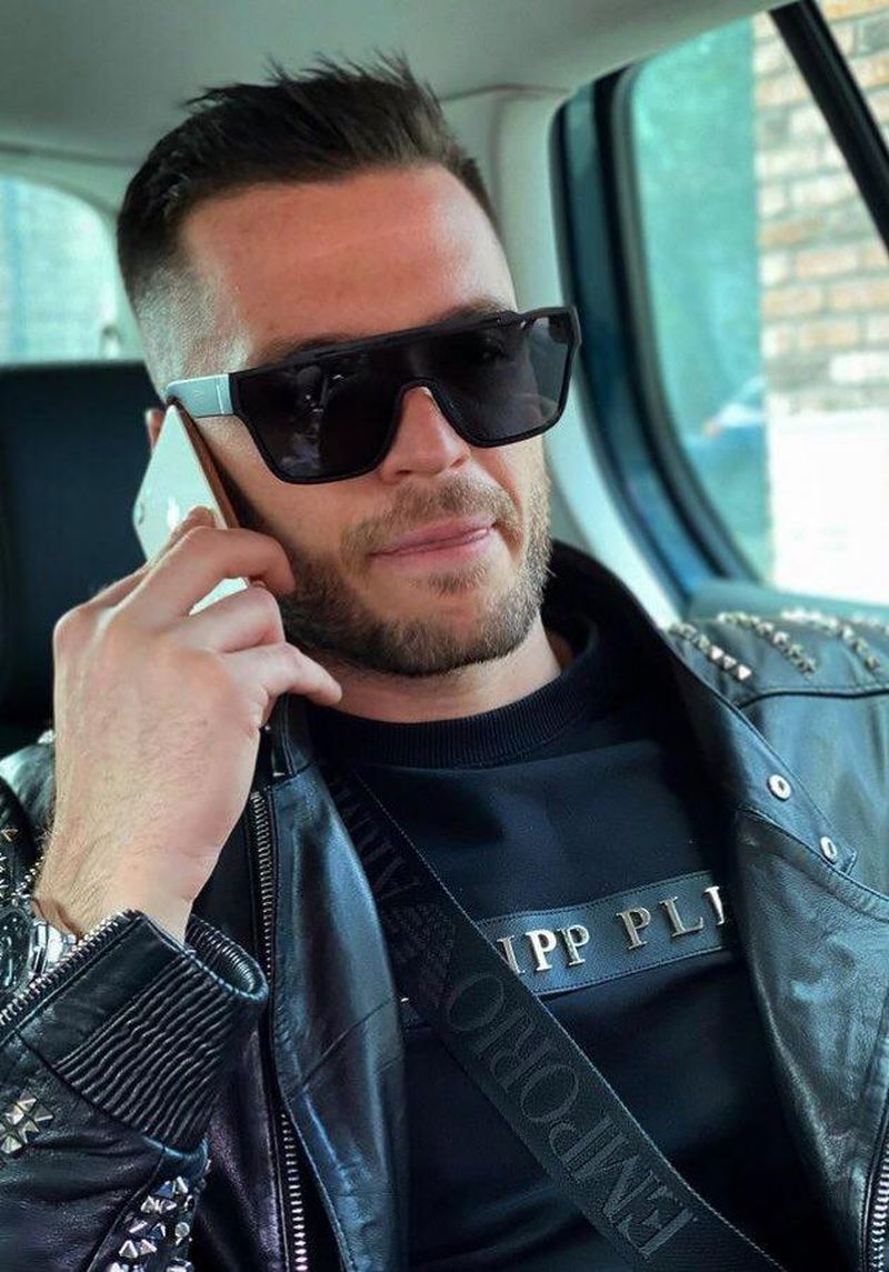 livian de la puterea dragostei tătic