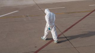 Lista completă a ţărilor cu risc epidemiologic ridicat pentru care se instituie carantina la întoarcerea în România