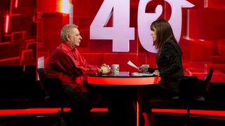 mădălin voicu la 40 de &icirc;ntrebări cu denise rifai