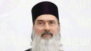 ÎPS Teodosie nu se vaccinează împotriva covid 19