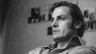 Florin Piersic tânăr. Cum arăta „Mărgelatu” în tinerețe