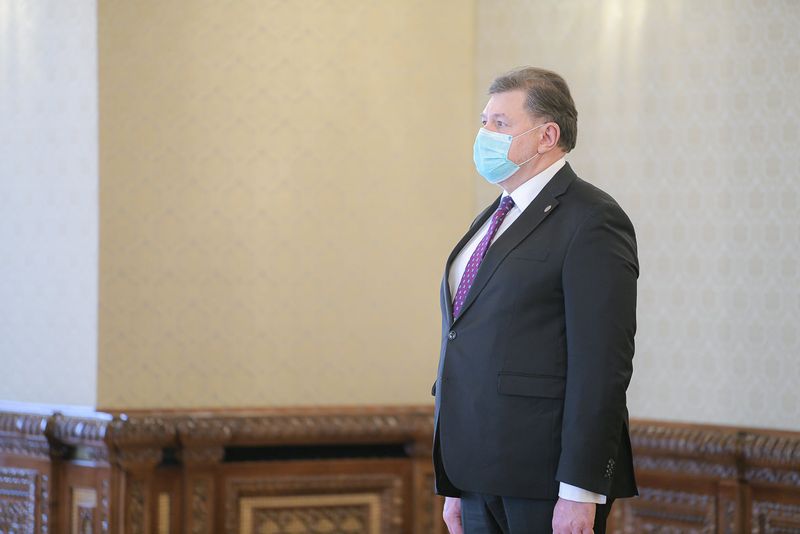 alexandru rafila despre campania de vaccinare coronavirus