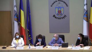 Scandal politic pe banii bucureștenilor. Primarul Nicușor Dan: "Sunt uluit!"