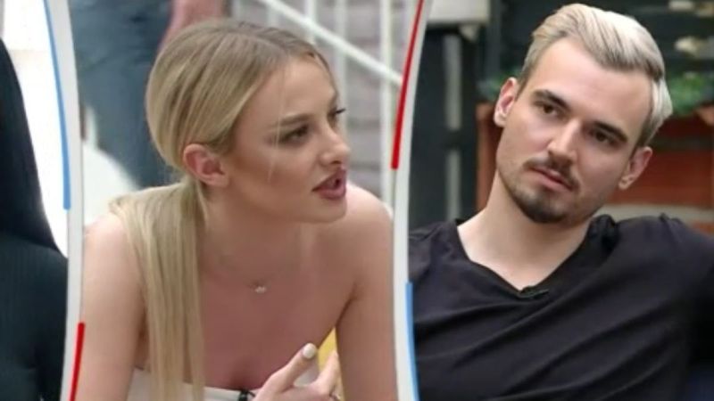 Marinescu de la Puterea Dragostei, din nou îndrăgostit? Ce declarații șoc a făcut concurentul?