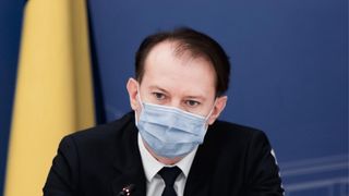 Florin C&icirc;țu, despre PNRR: &bdquo;Este momentul să accelerăm lucrurile. Sunt sigur că vom avea un PNRR bun&rdquo;