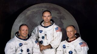 Unul dintre astronauții de pe misiunea Apollo 11 a murit