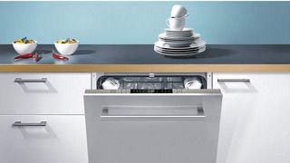 5 sfaturi pentru o utilizare corectă a mașinii de spălat vase