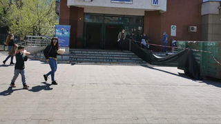 Care este programul de circulație de la metrou pentru noaptea de &Icirc;nviere?