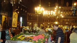 Când se trece pe sub masă de Paşte 2021?