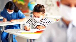 Când se reîntorc elevii la şcoală după vacanţa de Paşte 2021?