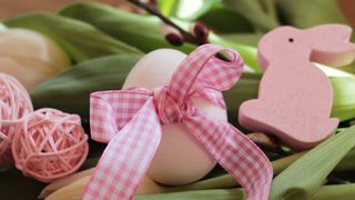 Când se vopsesc ouăle de Paște 2021. Ziua în care este mare păcat să le încondeiezi