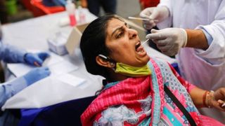 Virusul mutant din India, confirmat în România