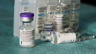 Compania BioNTech dorește ca serul său anti-COVID să fie autorizat pentru vaccinarea copiilor de 12 şi 15 ani
