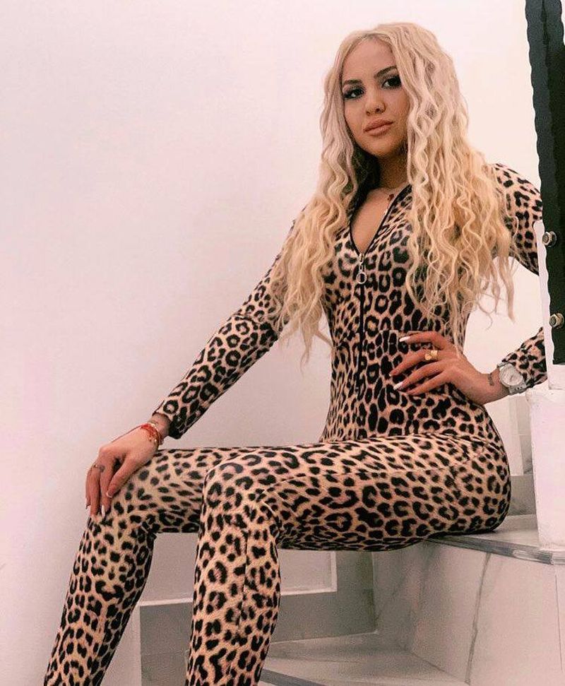 ramona de la puterea dragostei 