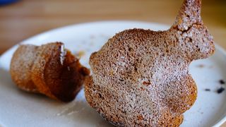 rețetă Pasca fără aluat