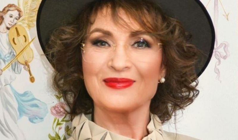 Florin Piersic și Angelea Similea