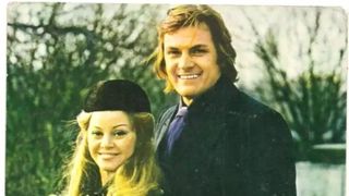 Florin Piersic și Anna Szeles